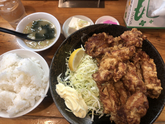 二代目蝦夷 鶴ケ島 ラーメン ネット予約可 食べログ