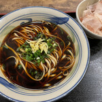 Mokkai Soba Thidanchu - 