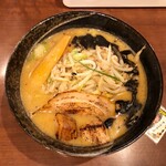 麺屋 おざわ - 