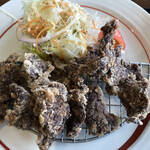 道の駅 キラメッセ室戸・食遊鯨の郷 - 