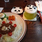 Panda Kohi Ten - 