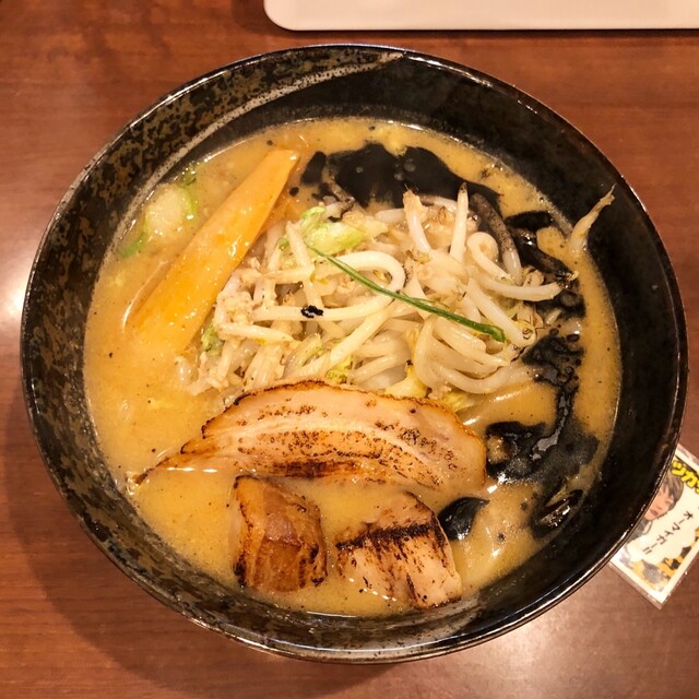 麺屋 おざわ 菊水 ラーメン 食べログ