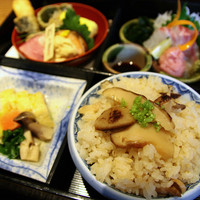 日本料理 彩々楽 - <2012_10>