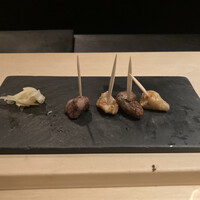 中目黒 いぐち 本店 - 