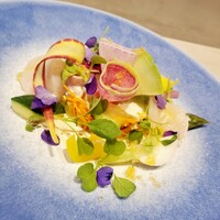 Global French Kitchen 雫 - 