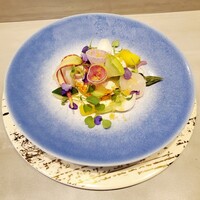 Global French Kitchen 雫 - 