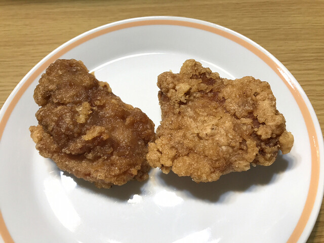 元祖からあげ本舗 とりまる 蒲田店 蒲田 からあげ 食べログ 元祖からあげ本舗 とりまる 蒲田店 蒲田 からあげ 食べログ