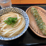 宮武うどん - 