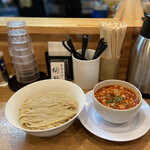 中華そば桐麺 - 料理写真: