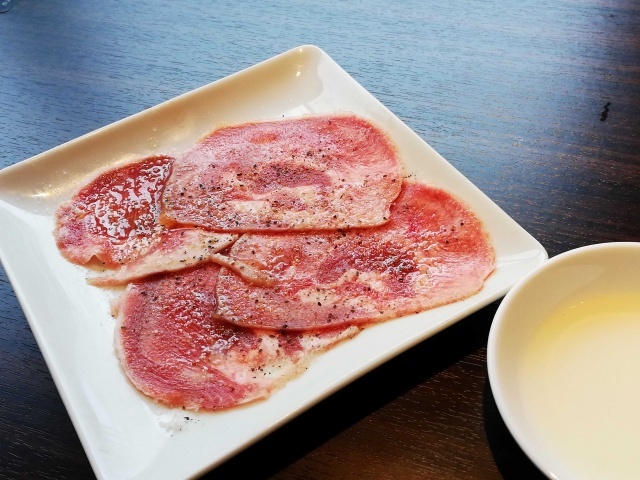 あぶりや 阪急高槻市駅前店 高槻市 焼肉 食べログ