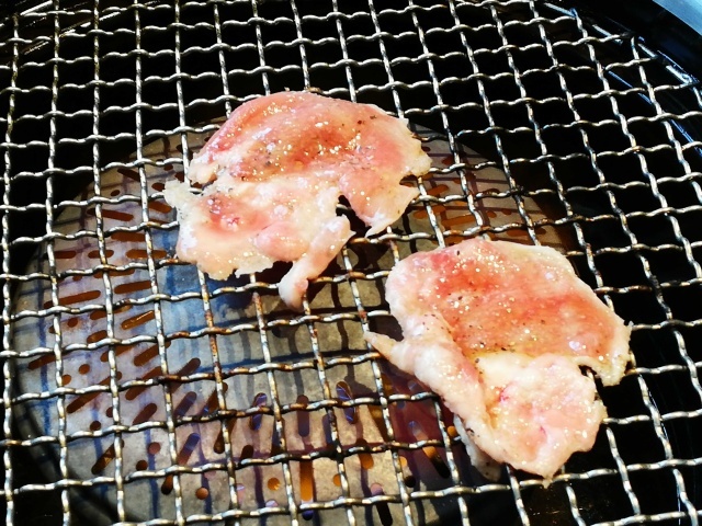 あぶりや 阪急高槻市駅前店 高槻市 焼肉 食べログ