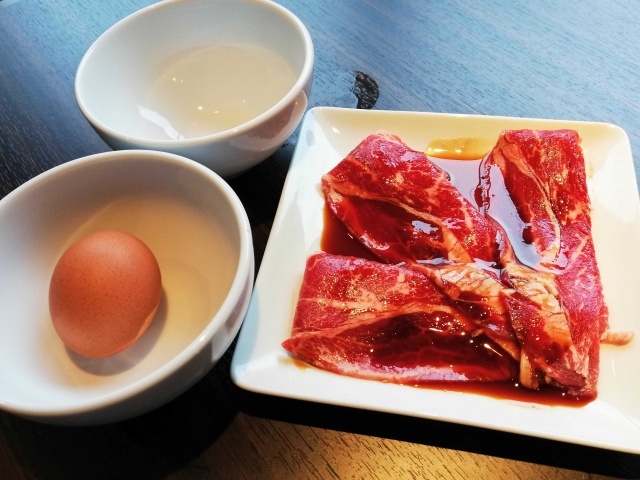 あぶりや 阪急高槻市駅前店 高槻市 焼肉 食べログ