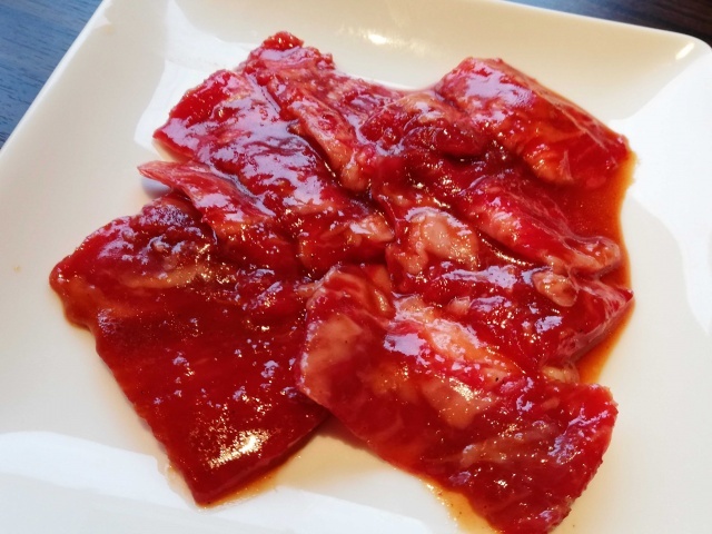 あぶりや 阪急高槻市駅前店 高槻市 焼肉 食べログ