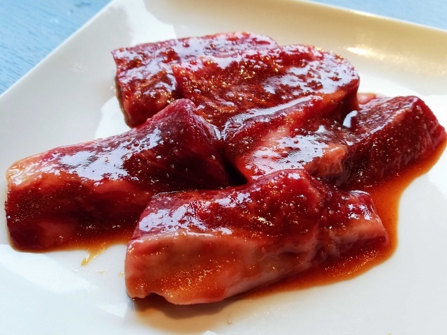 あぶりや 阪急高槻市駅前店 高槻市 焼肉 食べログ