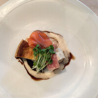 オーベルジュ ド マノワール吉庭 - 