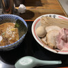 松戸中華そば 富田食堂