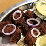 インド料理 インディアンハット - 