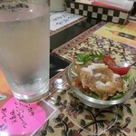 セイロンカリー - 