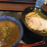 与七 - 料理写真: