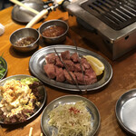 大阪焼肉・ホルモンふたご - 