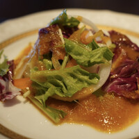 中国四川酒家 蔓山 - 