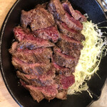 Beef Bank - 