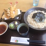 蕎麦 くつざわ - 