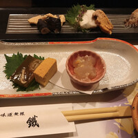 五鐵 夢境庵 - 