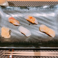 名駅 鮨 Sublime - 