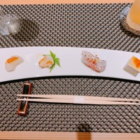 名駅 鮨 Sublime - 