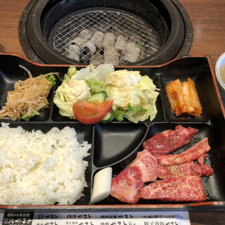 埼玉でランチに使える焼肉 ランキング 食べログ