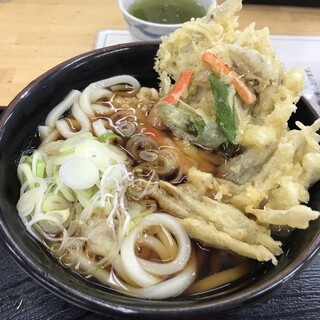 金山PA(下り)スナックコーナー_0