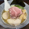 寿製麺 よしかわ 西台駅前店