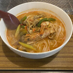 THAI SPICY - 