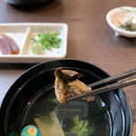 うな一 - キモがデカい(๑✪ω✪๑)