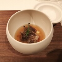 ジョンティ アッシュ - 