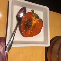 京懐石とゆば料理 松山閣 JR京都伊勢丹店 - 