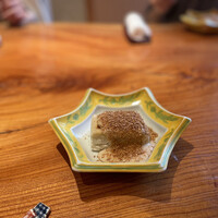 神楽坂 和食 千 - 