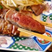 鉄板焼 木場 - 