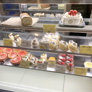 広島で人気のケーキ ランキングtop 食べログ 広島で人気のケーキ ランキングtop 食べログ