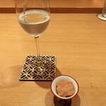 SOTO - ②甘海老。