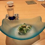 SOTO - ⑧クラムサラダ。