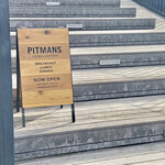 PITMANS - 