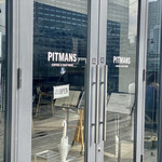 PITMANS - 