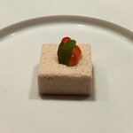 SOTO - ⑫ムース。