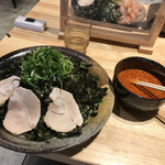 つけ麺本舗 辛部 - 