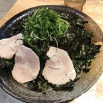 つけ麺本舗 辛部 - 