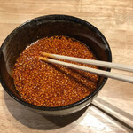 つけ麺本舗 辛部 - 