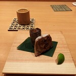 SOTO - ⑭焼き物。