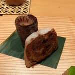 SOTO - ⑭焼き物。